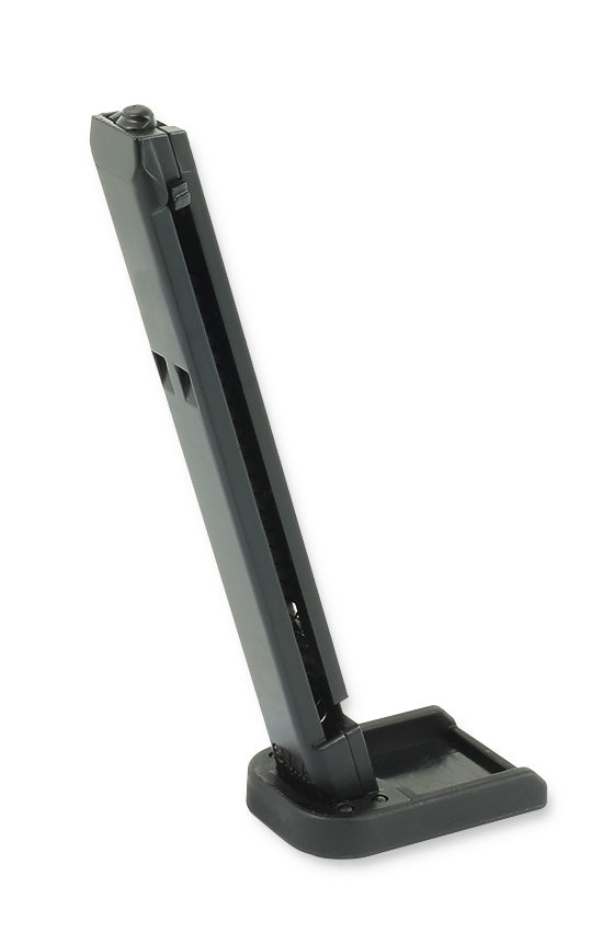BLOWOUT ! Magazin für Glock 22 NBB CO2 Luftpistole Kaliber 4,5mm BB