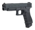Glock 34 Deluxe Edition Gasblowback Airsoftpistole Kaliber 6mm - Original Lizenz + Markings