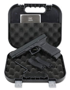 Glock 34 Deluxe Edition Gasblowback Airsoftpistole Kaliber 6mm - Original Lizenz + Markings