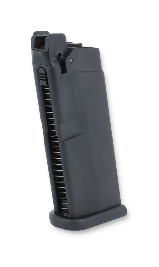 Glock 42 Gasblowback Airsoftpistole Kaliber 6mm BB - Original Linzenz