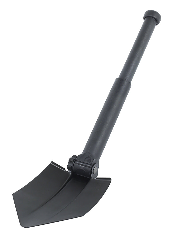 GLOCK Klappspaten / Feldspaten mit Säge