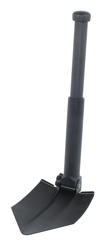 GLOCK Klappspaten / Feldspaten mit Säge