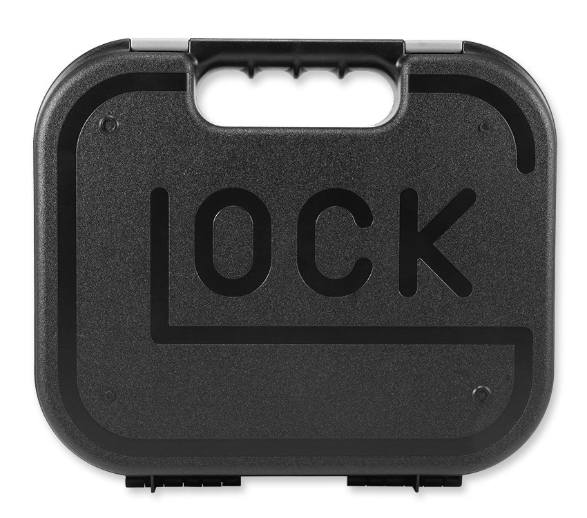 Glock 34 Deluxe Edition Gasblowback Airsoftpistole Kaliber 6mm - Original Lizenz + Markings