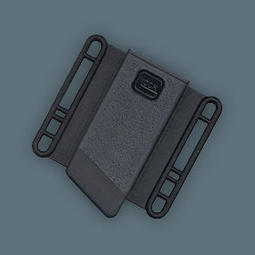 Glock Magazin Tasche