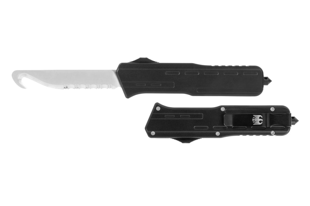 GSG-9 Rescue Tool RT1 - Rettungswerkzeug / Rettungsmesser