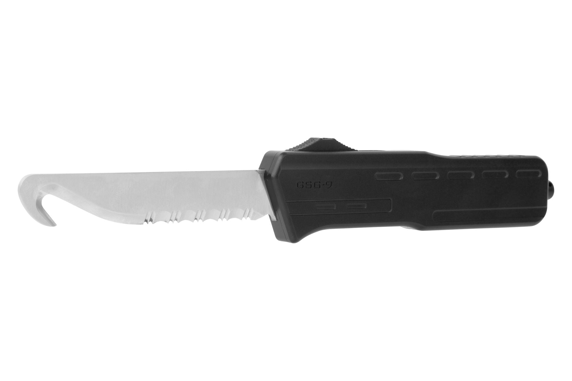 GSG-9 Rescue Tool RT1 - Rettungswerkzeug / Rettungsmesser