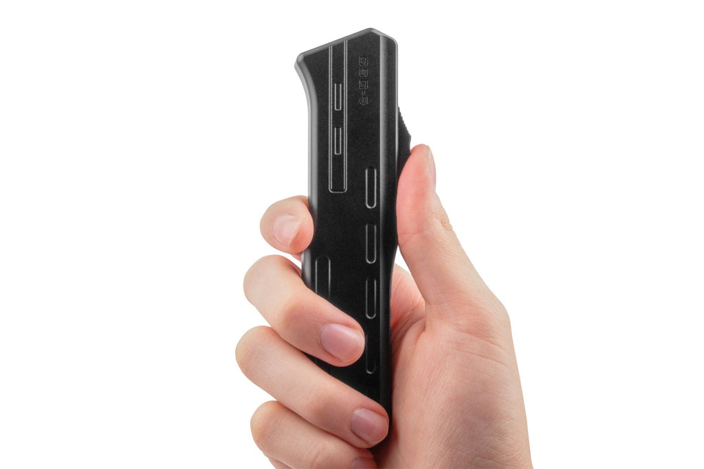 GSG-9 Rescue Tool RT1 - Rettungswerkzeug / Rettungsmesser