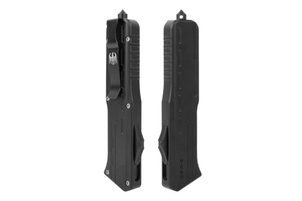 GSG-9 Rescue Tool RT1 - Rettungswerkzeug / Rettungsmesser