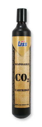 GSG / Liss AirSource CO2 Kapsel 88g