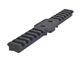 Umarex RP5 11mm auf 22mm Adapterschiene - 120mm