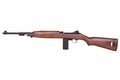 Springfield M1 Carbine Echtholz CO2 Luftdruckgewehr 4