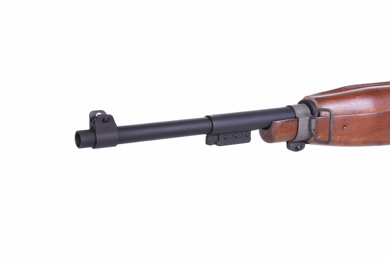 Springfield M1 Carbine Echtholz CO2 Luftdruckgewehr 4