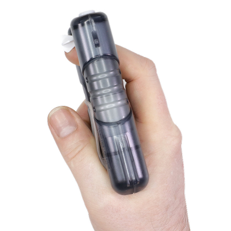 Guardian Angel III Abwehrgerät, Pfefferspray