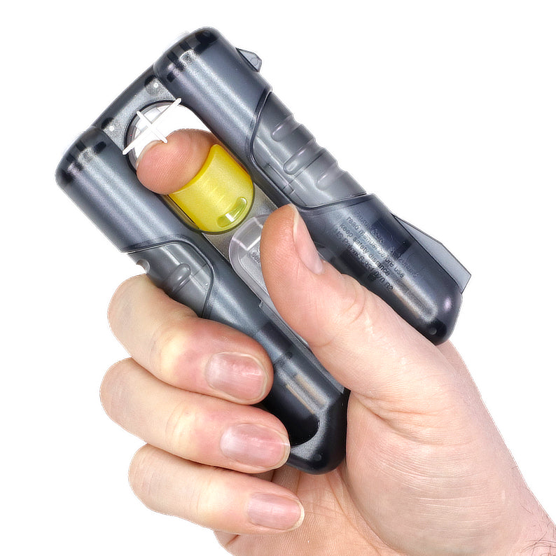 Guardian Angel III Abwehrgerät, Pfefferspray