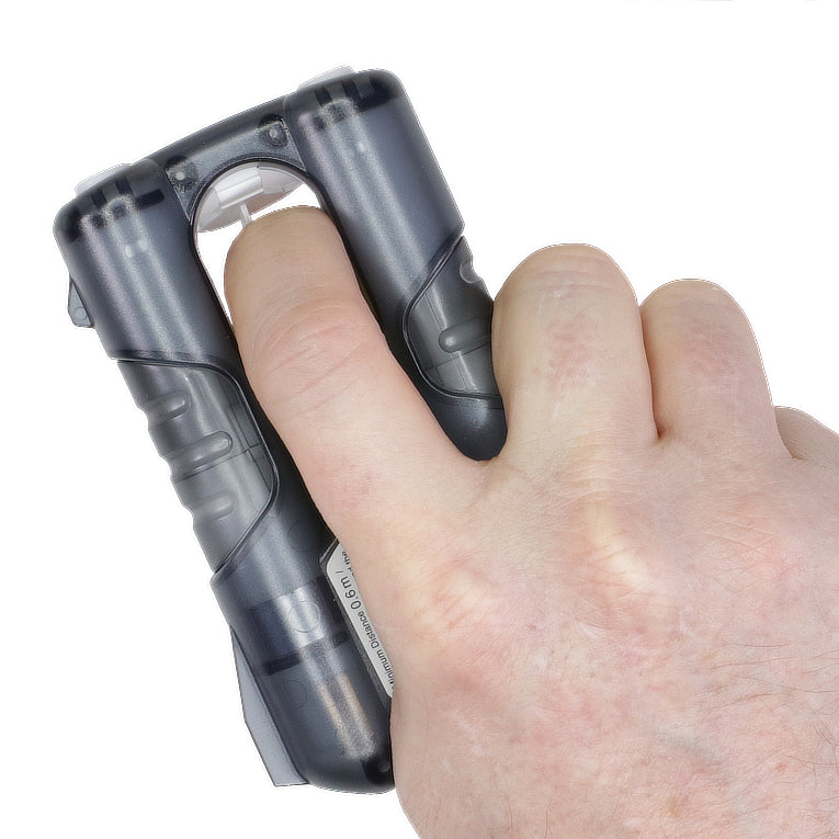 Guardian Angel III Abwehrgerät, Pfefferspray