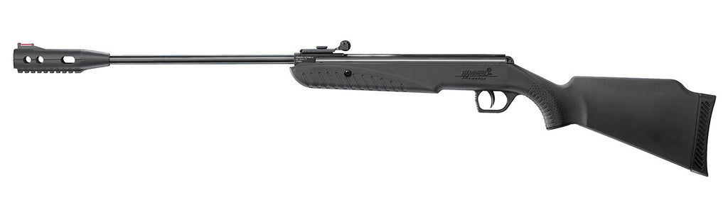 Hämmerli Firefox 500 Luftgewehr 4,5mm