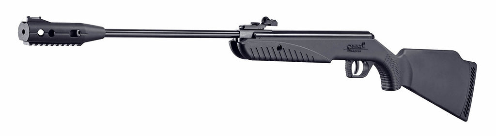 Hämmerli Firefox 500 Luftgewehr 4
