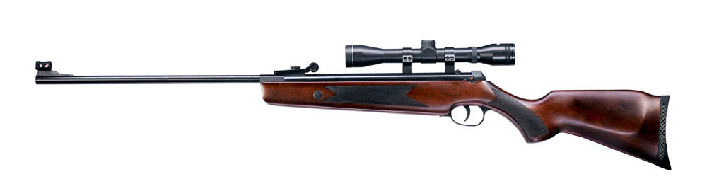 Hämmerli Hunter Force 600 Combo