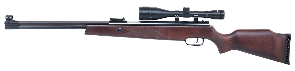 Hämmerli Hunter Force 900 Combo Luftgewehr