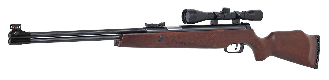 Hämmerli Hunter Force 900 Combo Luftgewehr
