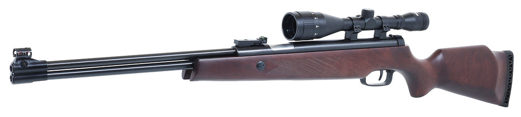 Hämmerli Hunter Force 900 Combo Luftgewehr