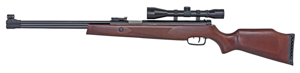 Hämmerli Hunter Force 900 Combo Luftgewehr