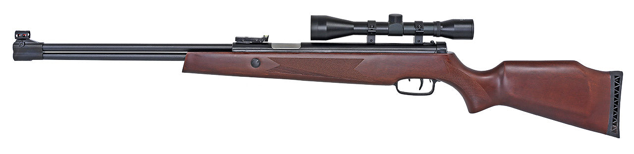 Hämmerli Hunter Force 900 Combo Luftgewehr