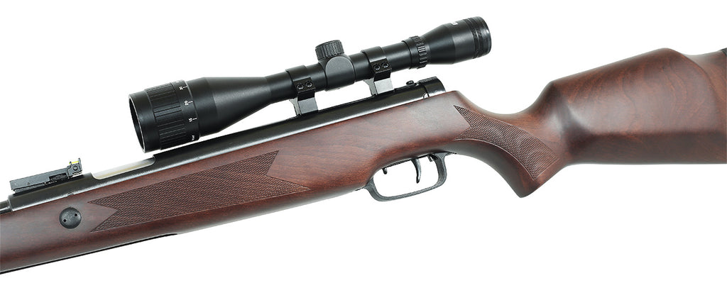 Hämmerli Hunter Force 900 Combo Luftgewehr