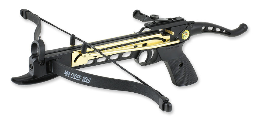 Pistolen Armbrust Cobra