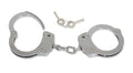 Handschellen, Edelstahl