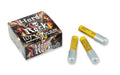 Hard Rock Blinker 10 tlg. Feuerwerk für Schreckschuss