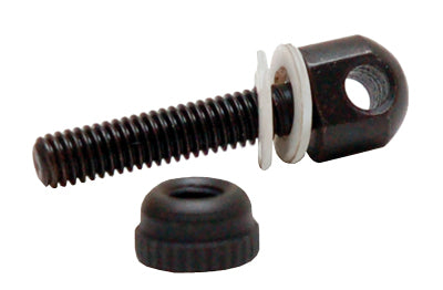 Harris Riemenbügelbase / Riemenbügelöse als Maschinenschraube