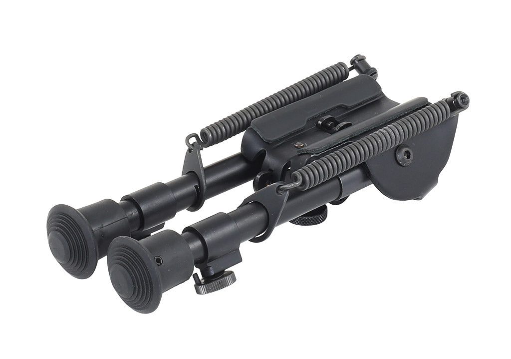 Harris Zweibein BR (niedrig)