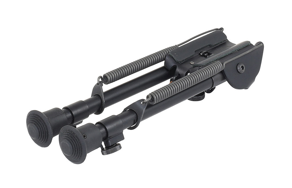 Harris Zweibein L2-1A2 (mittel) 2. Generation 