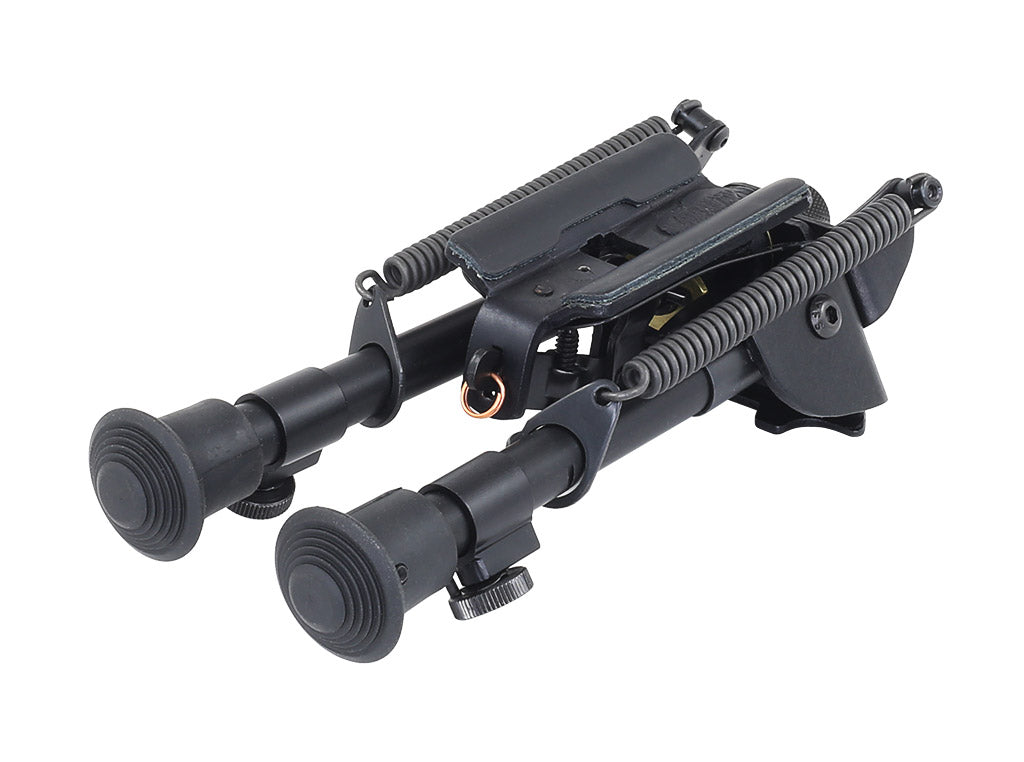 Harris Zweibein 1A2 BR-S (niedrig) 2. Generation