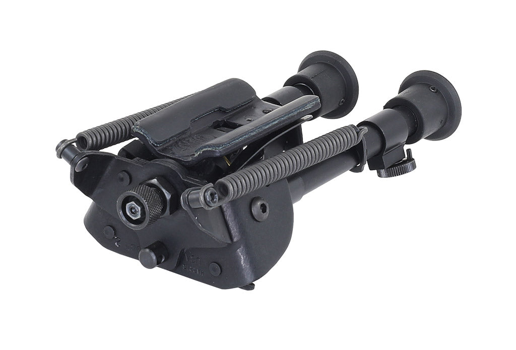 Harris Zweibein 1A2 BR-S (niedrig) 2. Generation