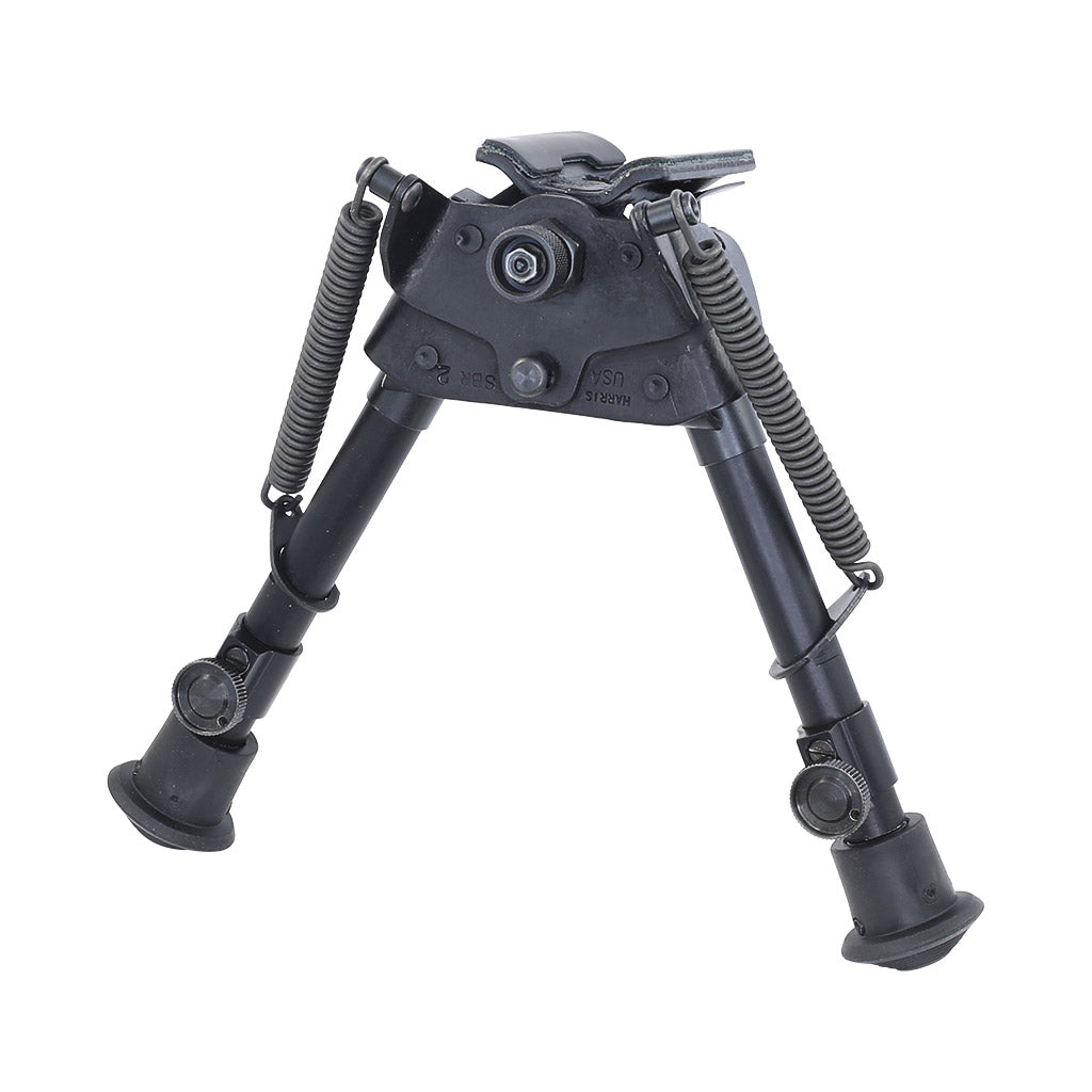 Harris Zweibein 1A2 BR-S (niedrig) 2. Generation