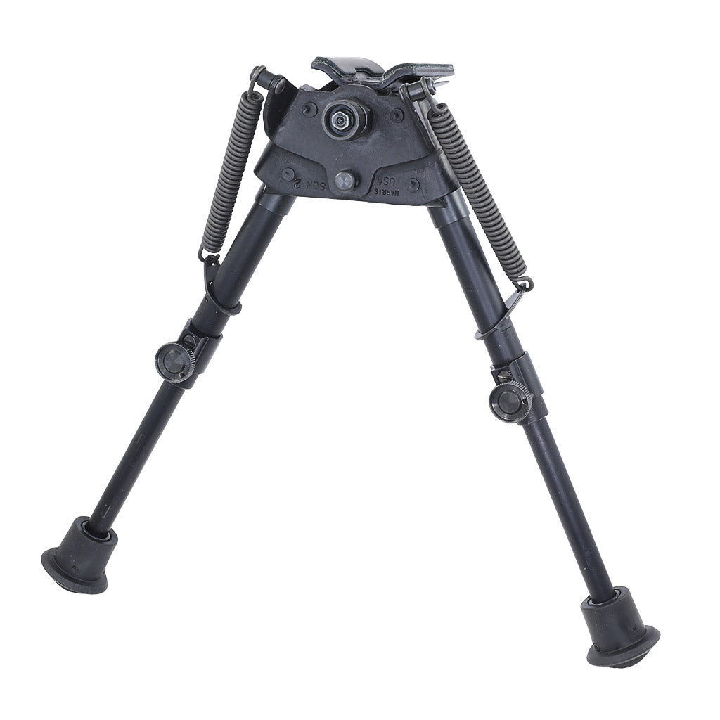 Harris Zweibein 1A2 BR-S (niedrig) 2. Generation