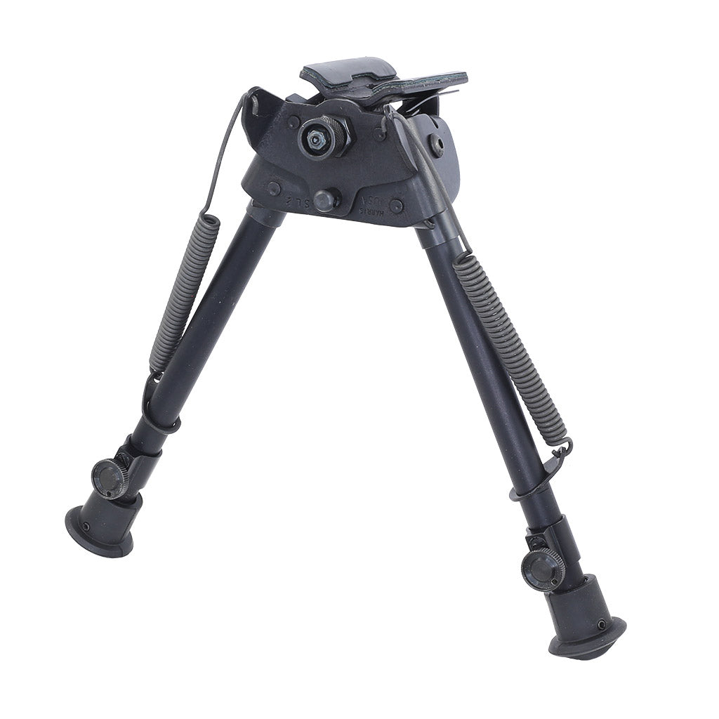 Harris Zweibein 1A2 L-S (mittel) 2. Generation