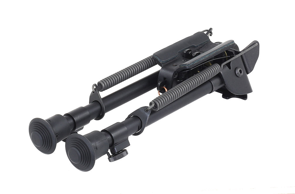 Harris Zweibein 1A2 L-S (mittel) 2. Generation