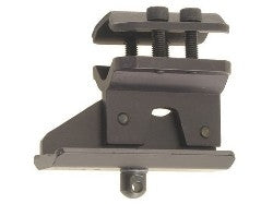 BLOWOUT ! Harris Zweibein Adapter Universal