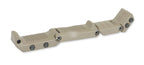 Hera Arms HFGA Multi-Position Frontgriff tan