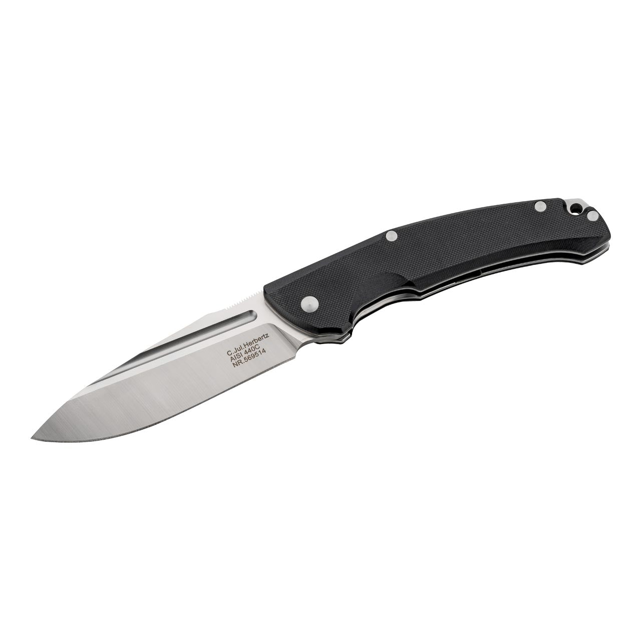 Herbertz Spire Taschenmesser