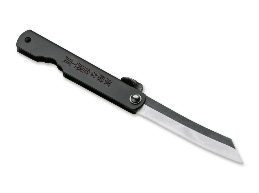 Higo Kyoso japanisches Taschenmesser