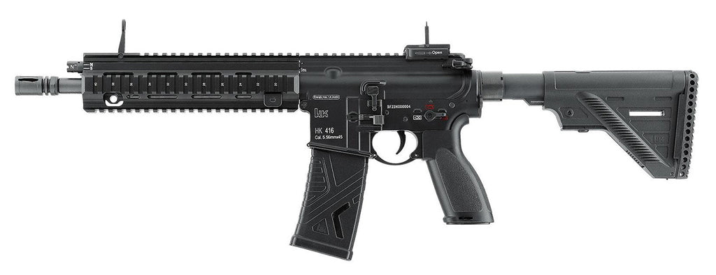 Heckler & Koch HK416 A5 S-AEG Airsoft Kaliber 6mm