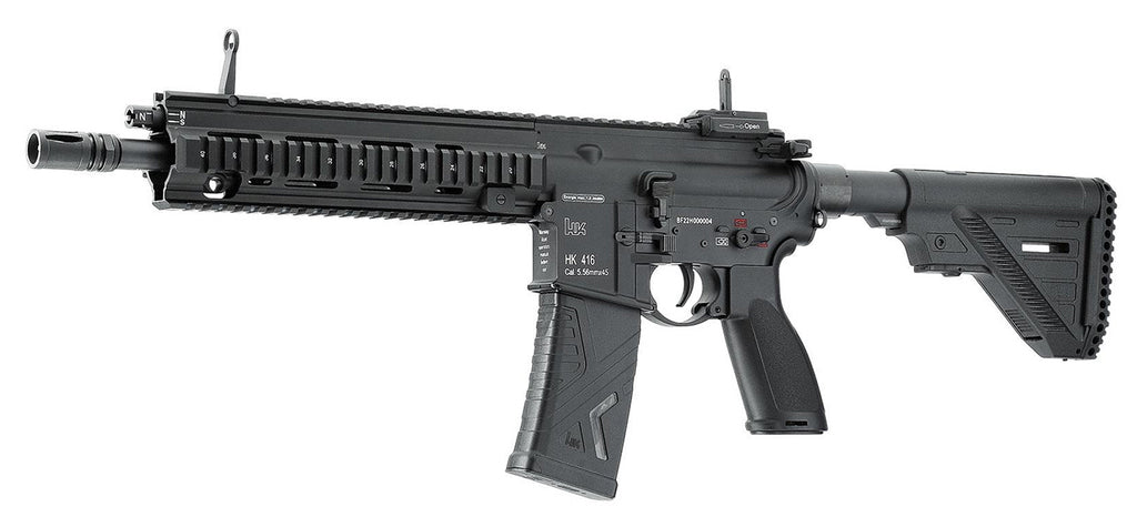 Heckler & Koch HK416 A5 S-AEG Airsoft Kaliber 6mm