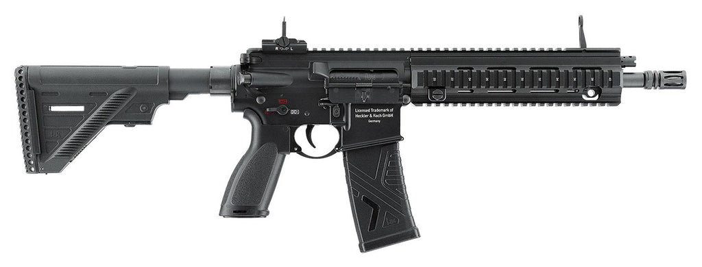 Heckler & Koch HK416 A5 S-AEG Airsoft Kaliber 6mm