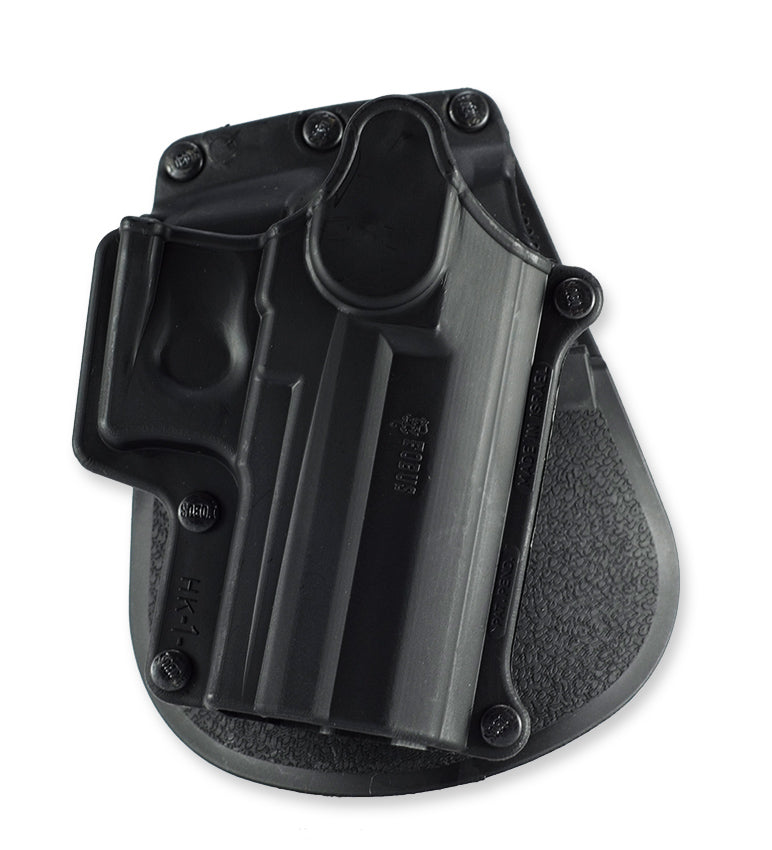 Fobus Paddle Holster HK USP Compact