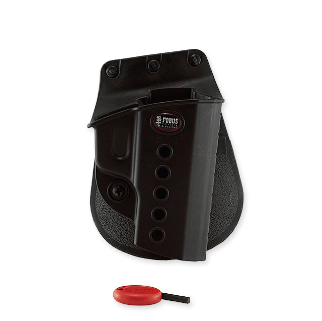 Fobus ROTO Paddle Holster HK P8 (+ RG96 )