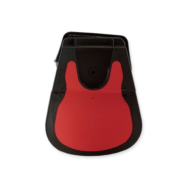 Fobus ROTO Paddle Holster Glock 17 & Glock 19 Links
